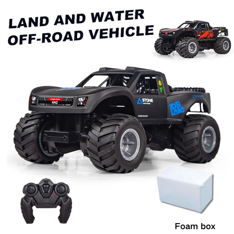 JJRC Q156 Remote Control Toy 4 - đánh giá và giá Kids Outdoor Vehicles