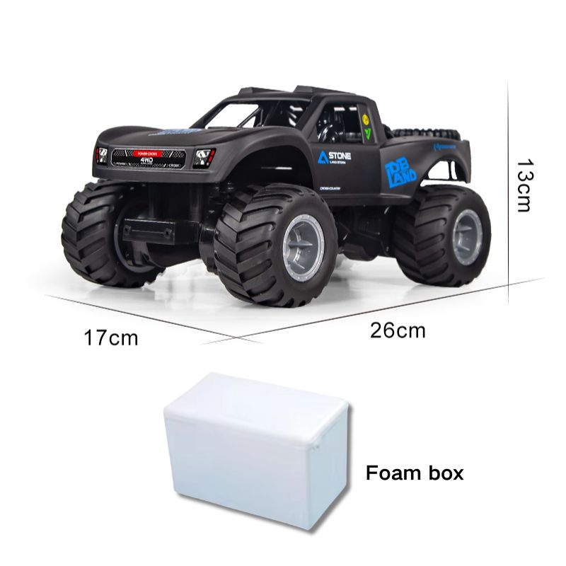 JJRC Q156 Remote Control Toy 4 - đánh giá và giá Kids Outdoor Vehicles