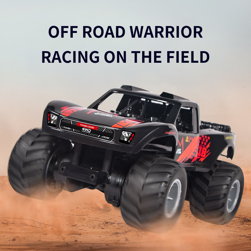 JJRC Q156 Remote Control Toy 4 - đánh giá và giá Kids Outdoor Vehicles
