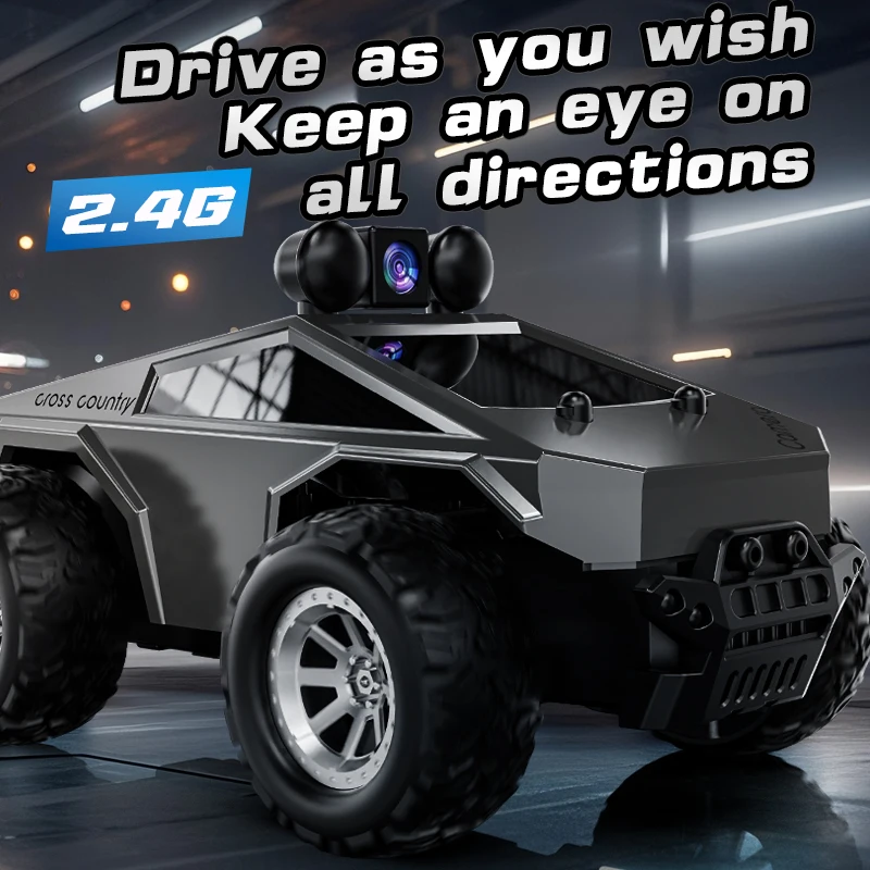 KF29 1:28 RC Off Road Car with - đánh giá và giá Kids Outdoor Vehicles