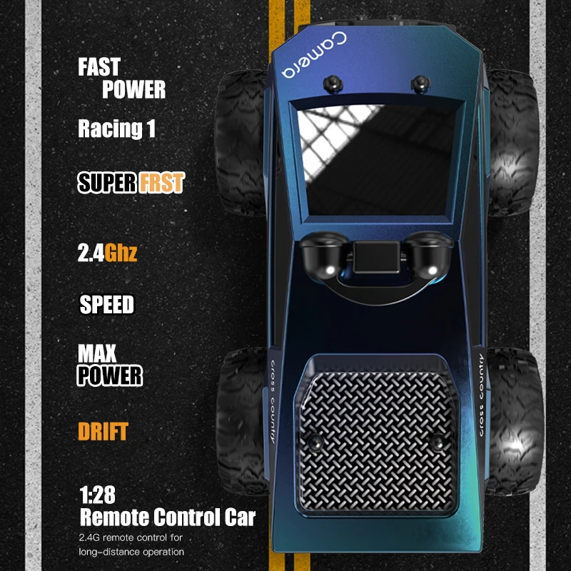 KF29 1:28 RC Off Road Car with - đánh giá và giá Kids Outdoor Vehicles
