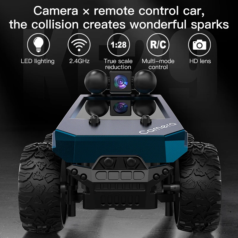 KF29 1:28 RC Off Road Car with - đánh giá và giá Kids Outdoor Vehicles