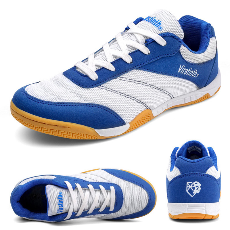 VIRSTINTH Pro Light Weight Bad - đánh giá và giá Kids Outdoor Volleyball Shoes