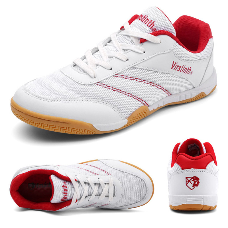 VIRSTINTH Pro Light Weight Bad - đánh giá và giá Kids Outdoor Volleyball Shoes