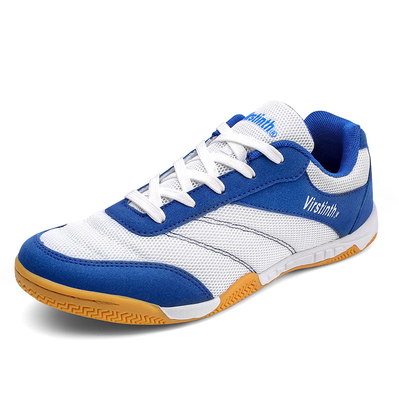 VIRSTINTH Pro Light Weight Bad - đánh giá và giá Kids Outdoor Volleyball Shoes