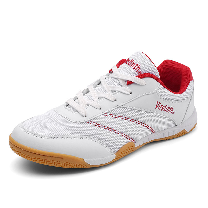 VIRSTINTH Pro Light Weight Bad - đánh giá và giá Kids Outdoor Volleyball Shoes