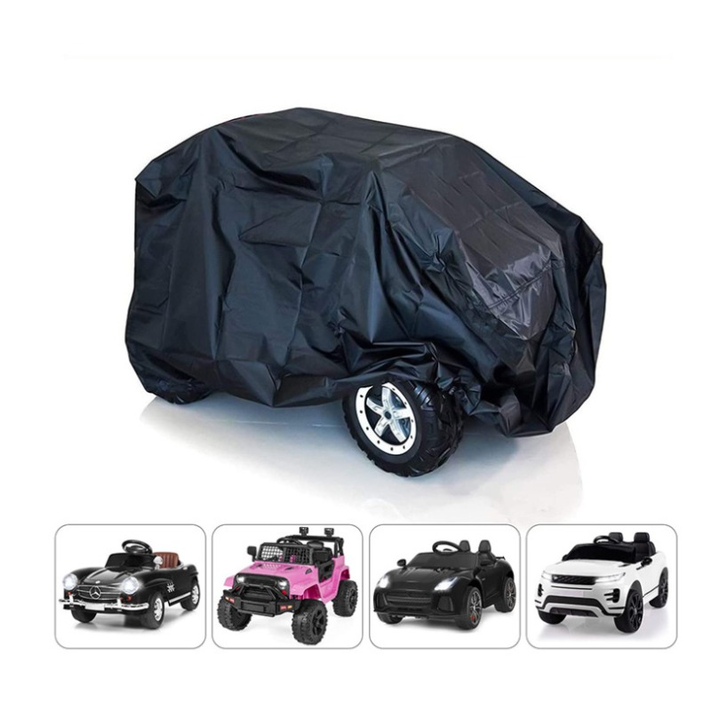 UV Resistant 210D Waterproof K - đánh giá và giá Kids Outdoor Ride On
