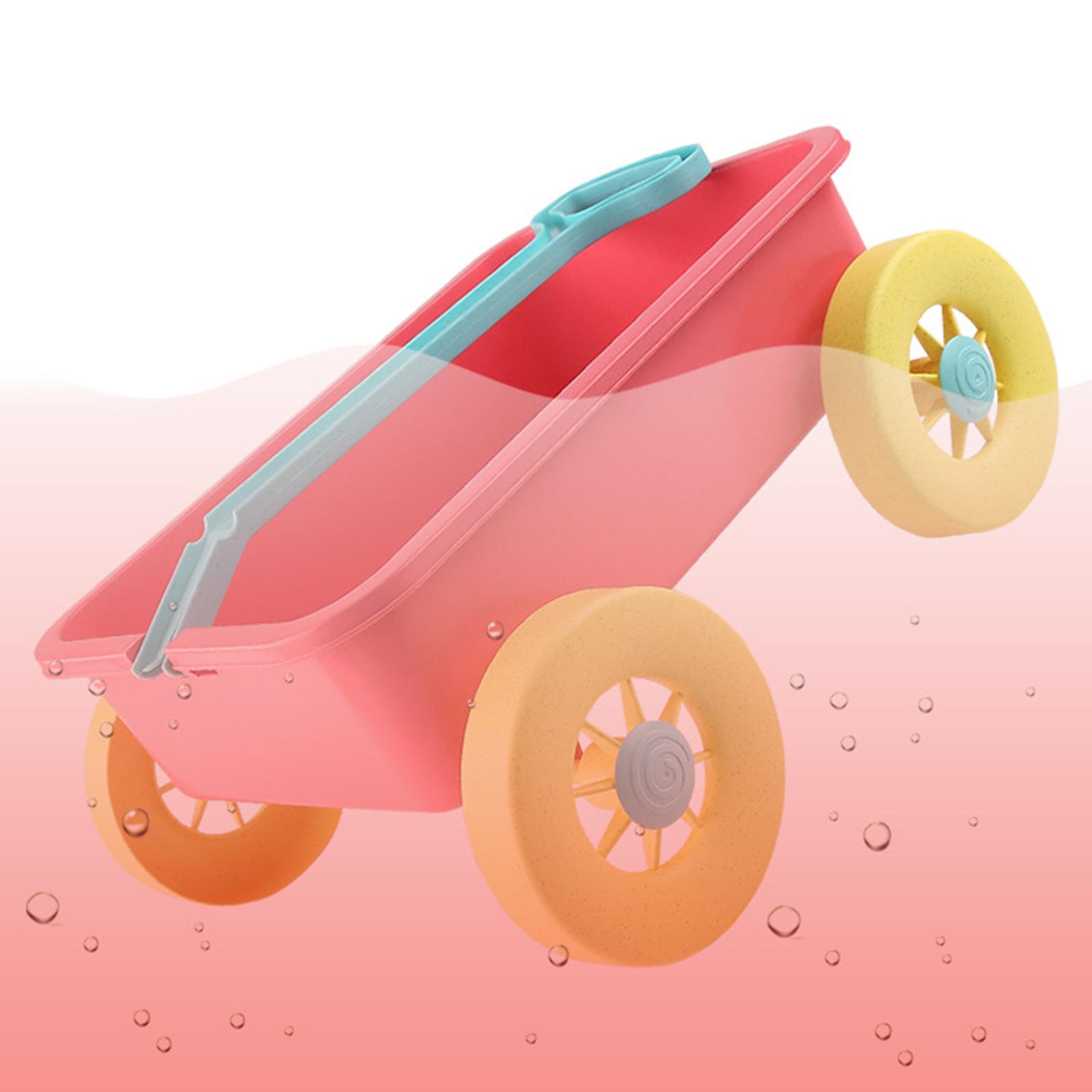 Kid Wagon Toy Kid Outdoor Toy  - đánh giá và giá Kids Outdoor Vehicles