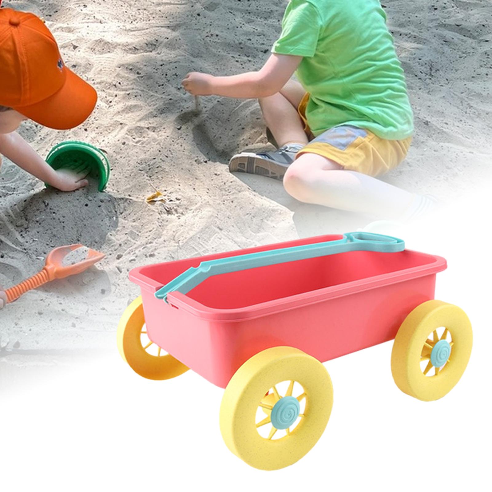 Kid Wagon Toy Kid Outdoor Toy  - đánh giá và giá Kids Outdoor Vehicles