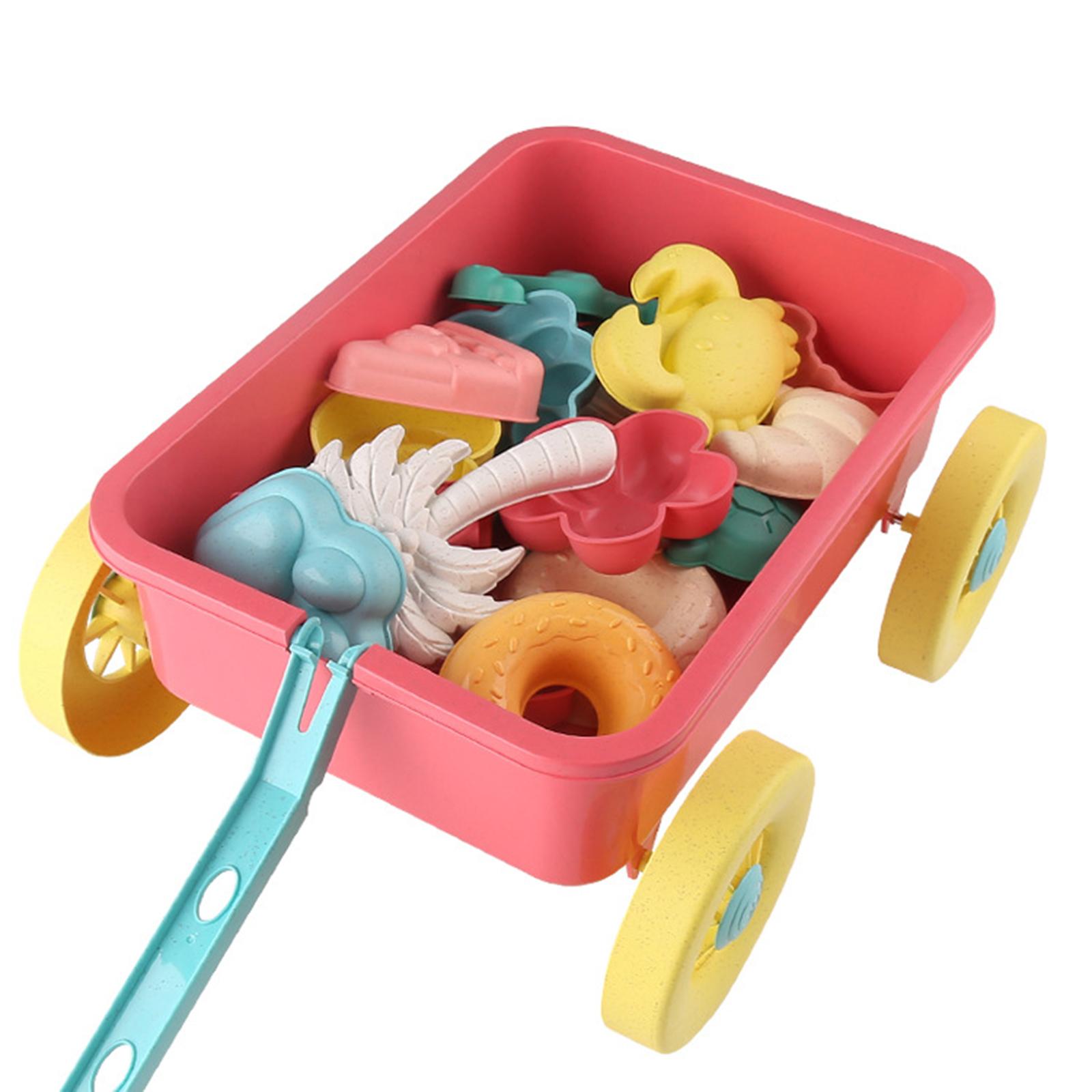 Kid Wagon Toy Kid Outdoor Toy  - đánh giá và giá Kids Outdoor Vehicles