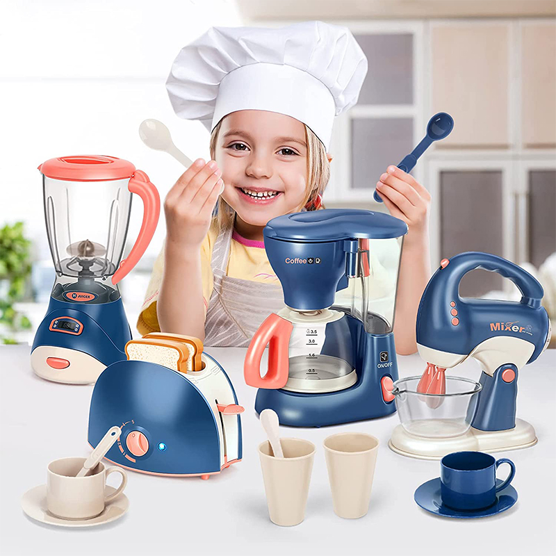 Mini Household Appliances Kitc - đánh giá và giá Kids Outdoor Kitchen Set