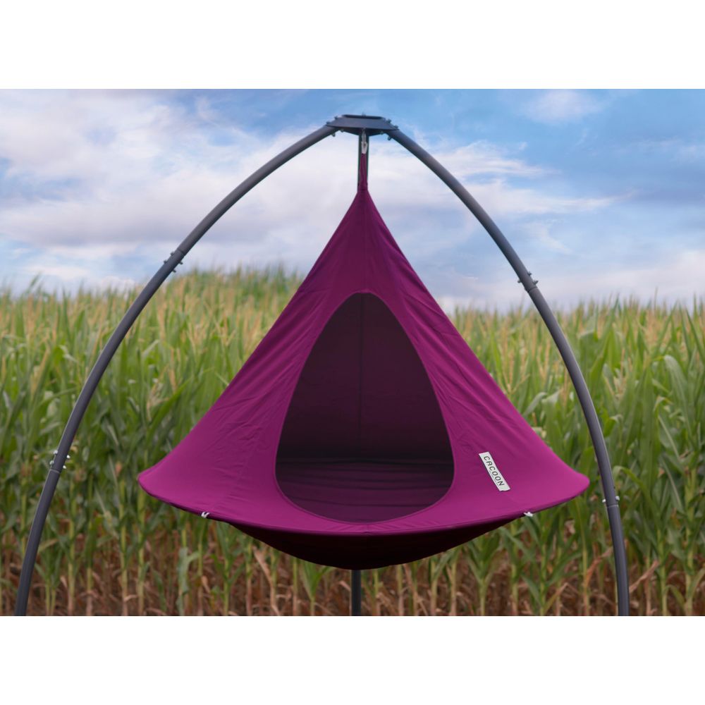 12FT Climbing Dome with Hammoc - đánh giá và giá Kids Outdoor Dome Climber
