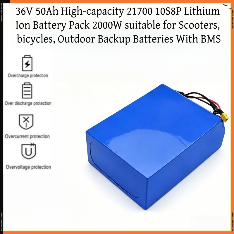 Battery Pack 10S8P Lithium Bat - đánh giá và giá Kids Outdoor Ride On