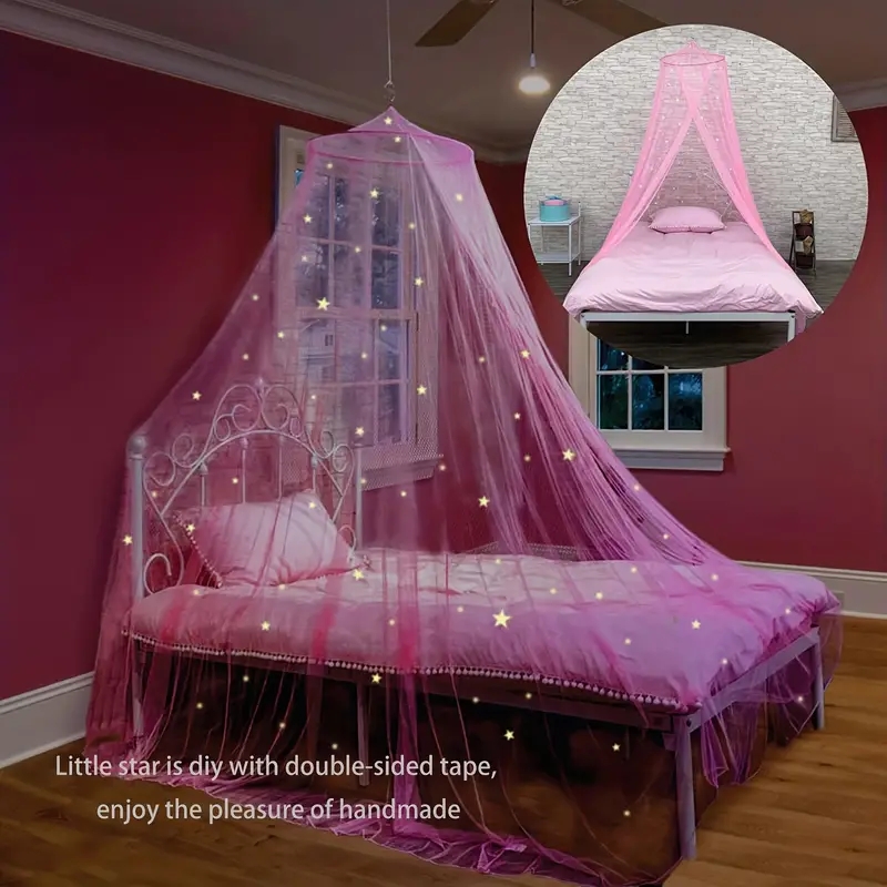 Bed Canopy For Girls With Glow - đánh giá và giá Kids Outdoor Grill