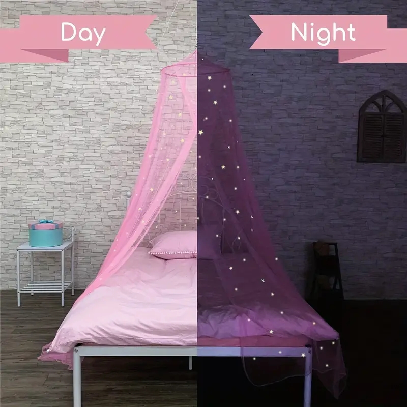 Bed Canopy For Girls With Glow - đánh giá và giá Kids Outdoor Grill