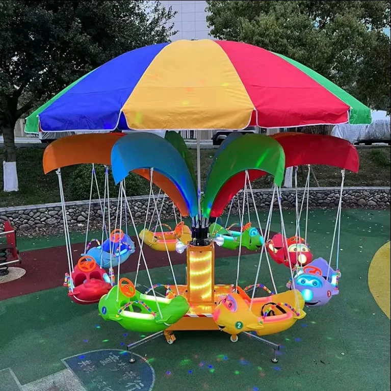 2026 Swing Chair Mini Merry Go - đánh giá và giá Kids Outdoor Swing Chair