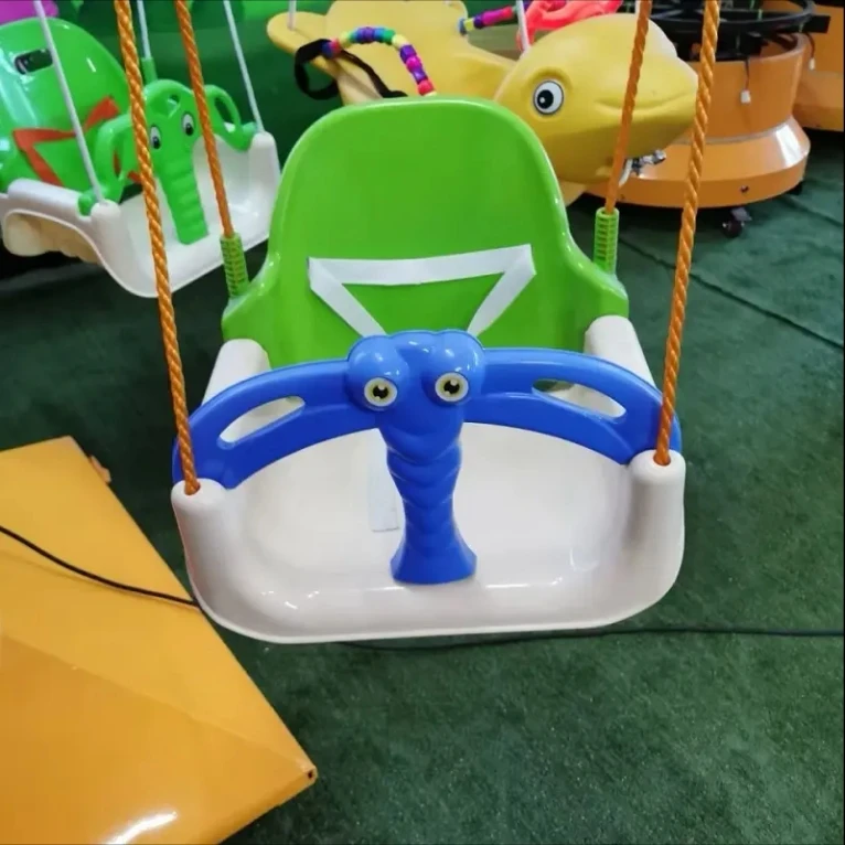 2026 Swing Chair Mini Merry Go - đánh giá và giá Kids Outdoor Swing Chair