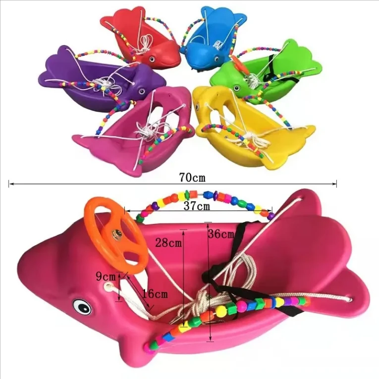 2026 Swing Chair Mini Merry Go - đánh giá và giá Kids Outdoor Swing Chair