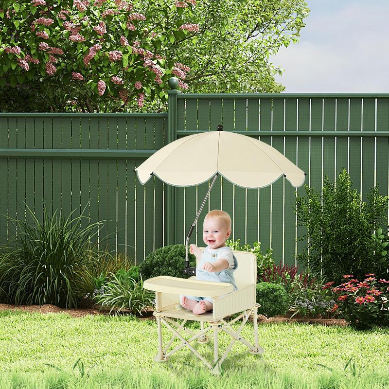 Baby Dining Chair Booster Seat - đánh giá và giá Kids Outdoor Folding Chair