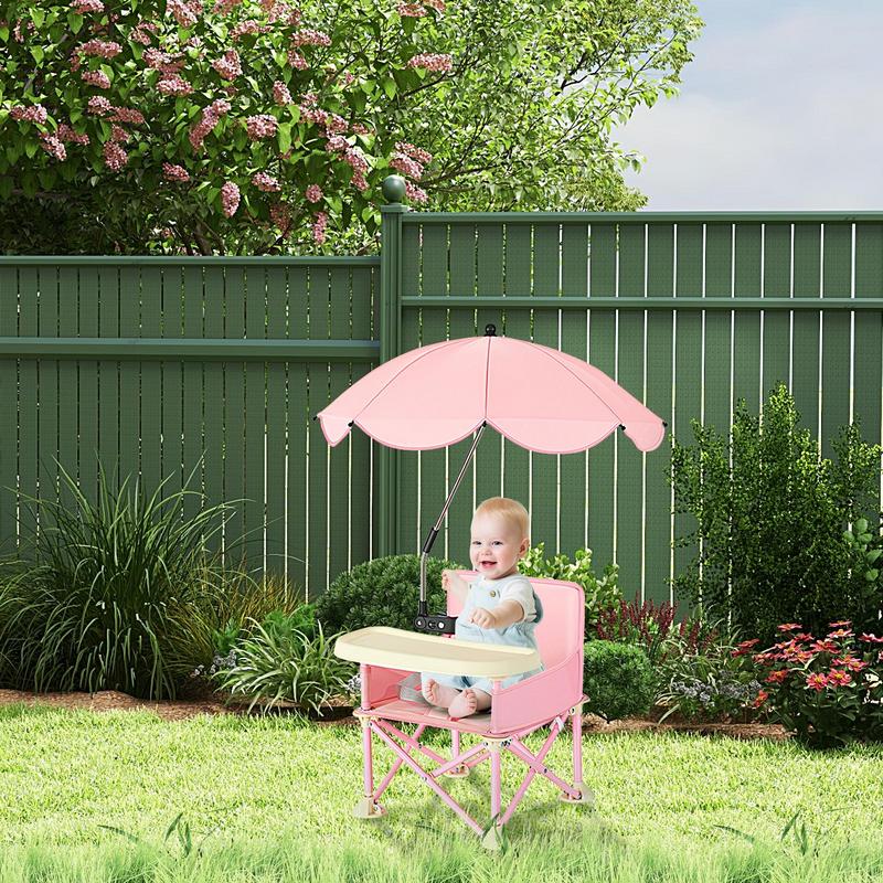 Baby Dining Chair Booster Seat - đánh giá và giá Kids Outdoor Folding Chair