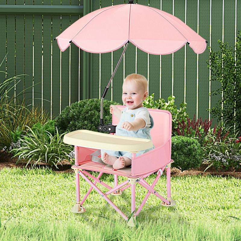 Baby Dining Chair Booster Seat - đánh giá và giá Kids Outdoor Folding Chair
