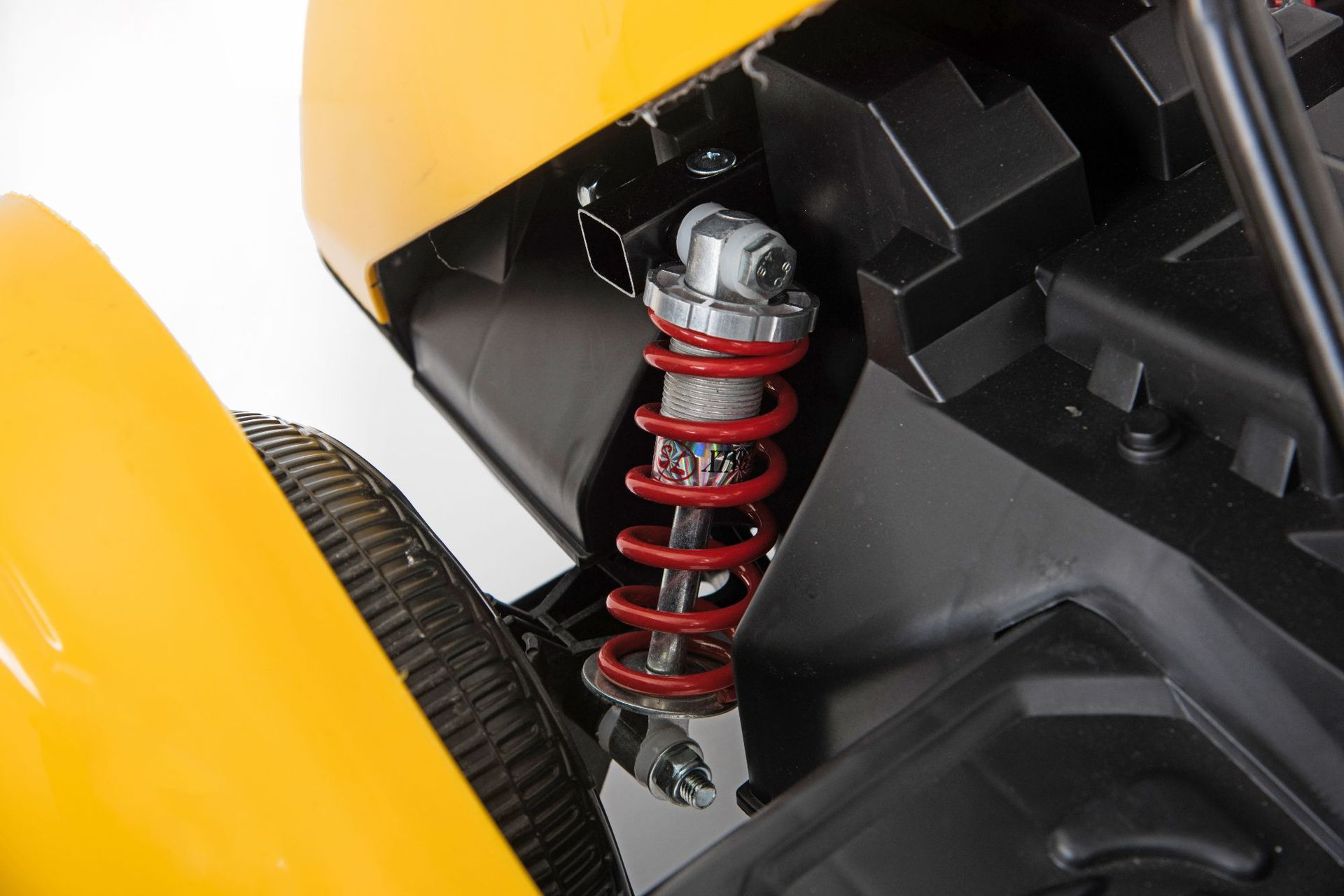 High Quality Four-Wheeled Elec - đánh giá và giá Go Kart Pedal Kids