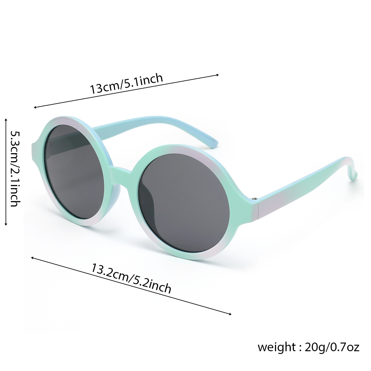 Kids Round Sunglasses Color Gr - đánh giá và giá Kids Outdoor Frame