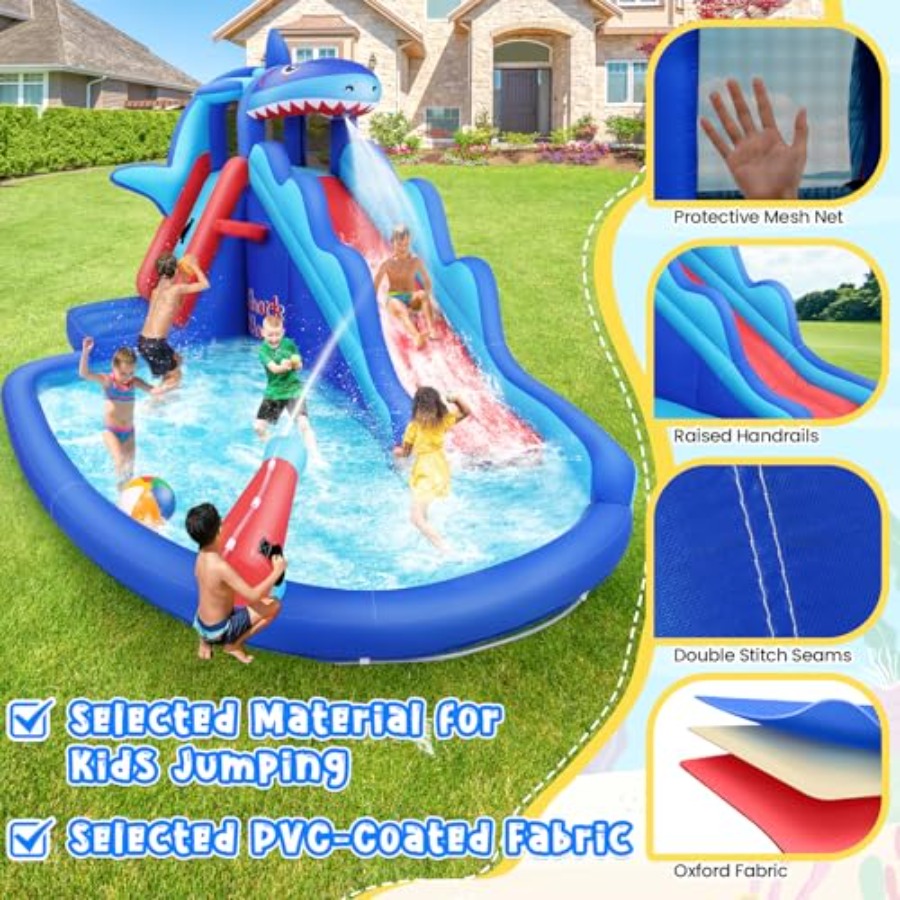 Outdoor/Indoor inflatable wate - đánh giá và giá Kids Outdoor Climbing