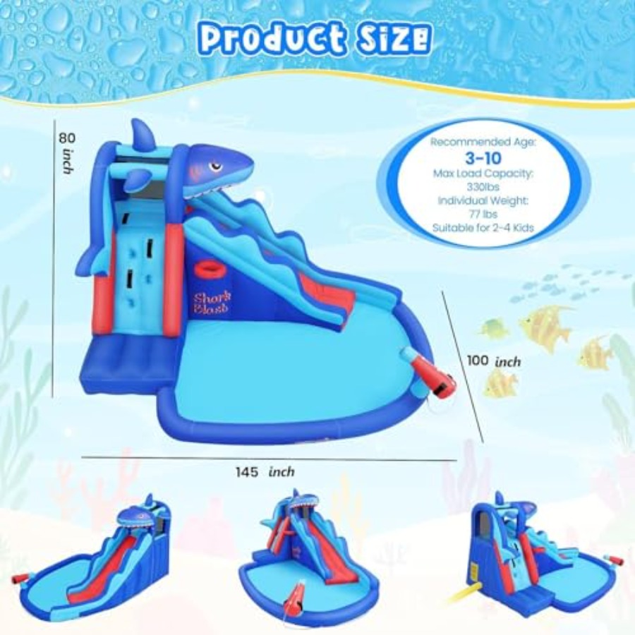 Outdoor/Indoor inflatable wate - đánh giá và giá Kids Outdoor Climbing