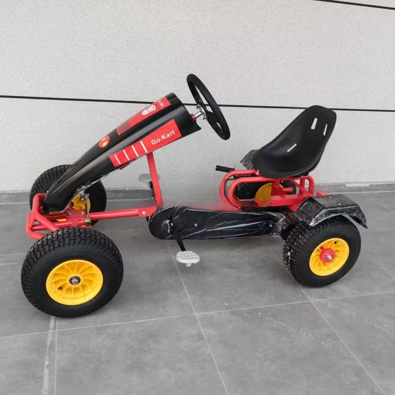 Hot Salesoutdoor Exercise Spor - đánh giá và giá Go Kart Pedal Kids
