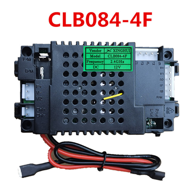 6V CLB084-1D 2.4G Trẻ Em Chạy  - đánh giá và giá Kids Outdoor Vehicles