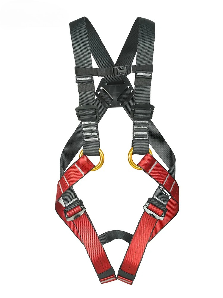 Kid's Safety Belt Child Full B - đánh giá và giá Kids Outdoor Climbing