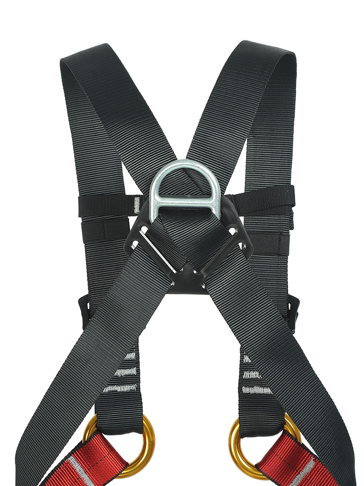 Kid's Safety Belt Child Full B - đánh giá và giá Kids Outdoor Climbing
