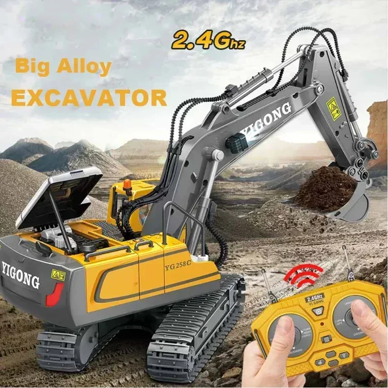 Kids Remote Control Car Toys O - đánh giá và giá Kids Outdoor Dump Truck