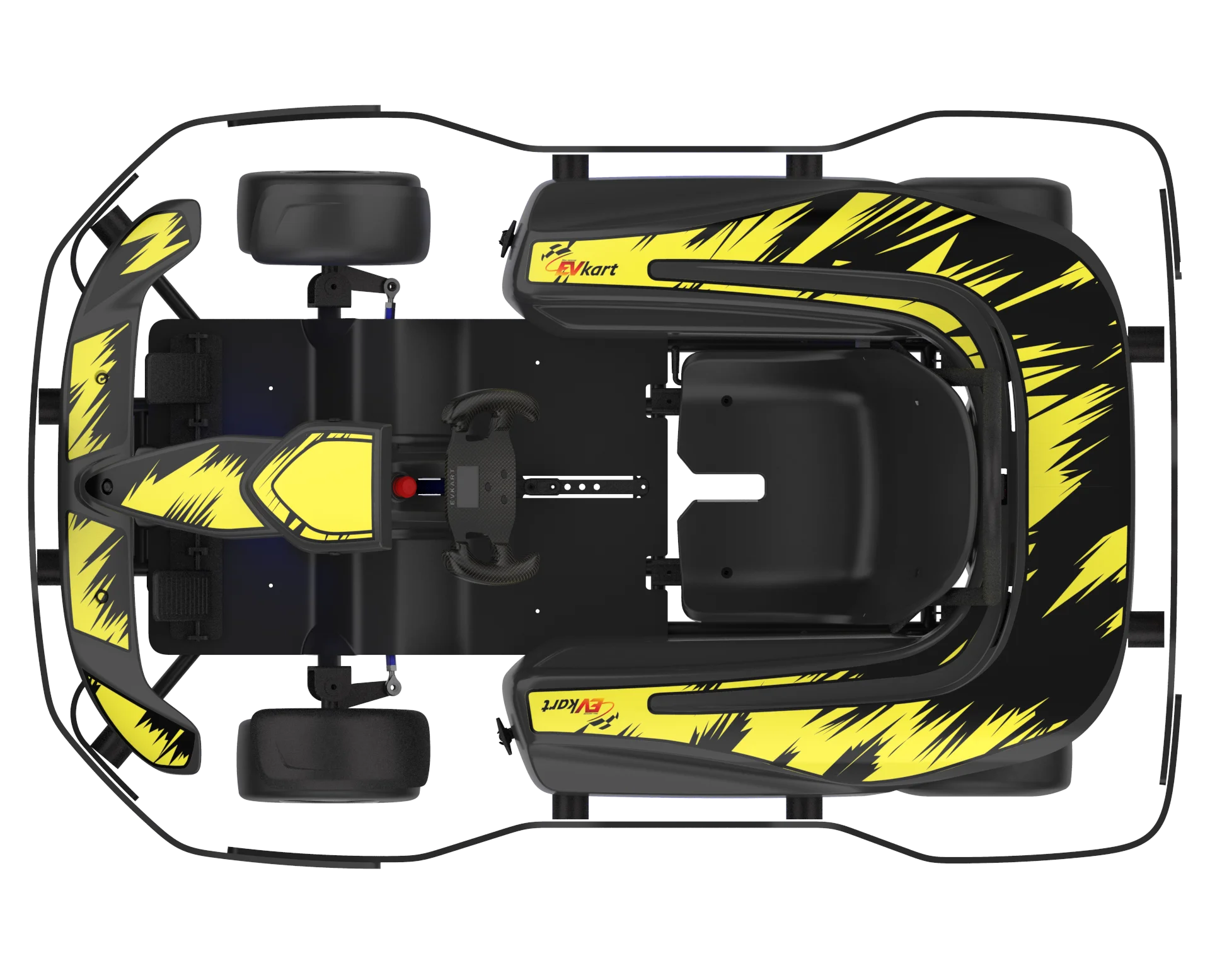 2025CAMMUS Professional Racing - đánh giá và giá Go Kart Pedal Kids