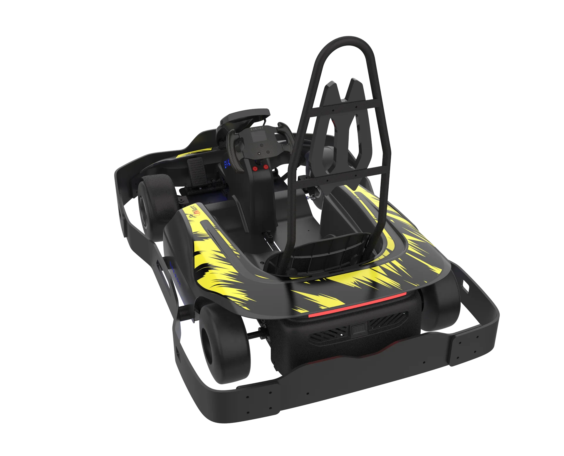 2025CAMMUS Professional Racing - đánh giá và giá Go Kart Pedal Kids