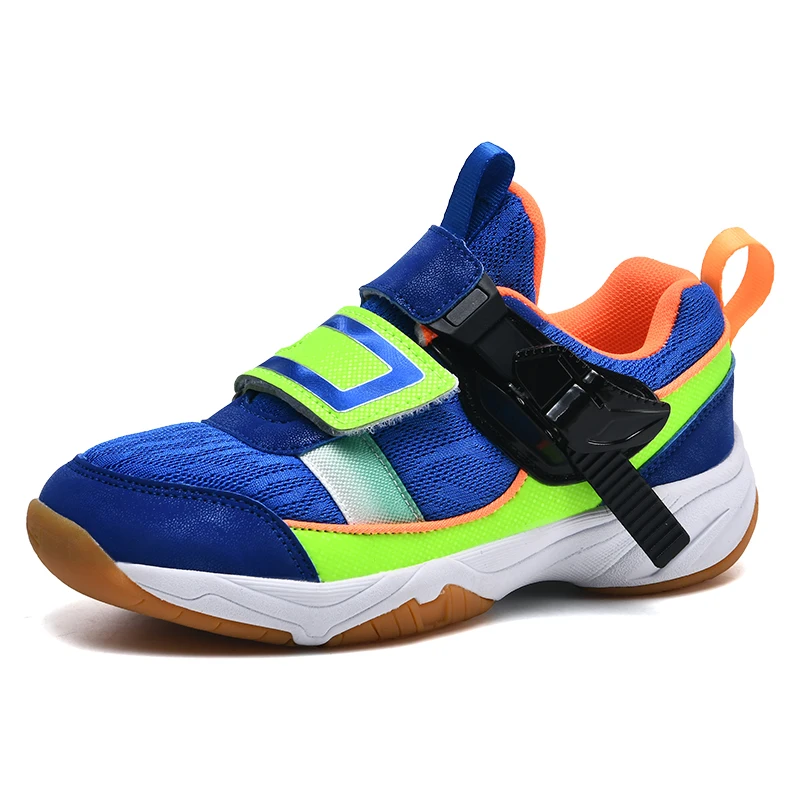 Professional Kids Badminton Sh - đánh giá và giá Kids Outdoor Volleyball Shoes