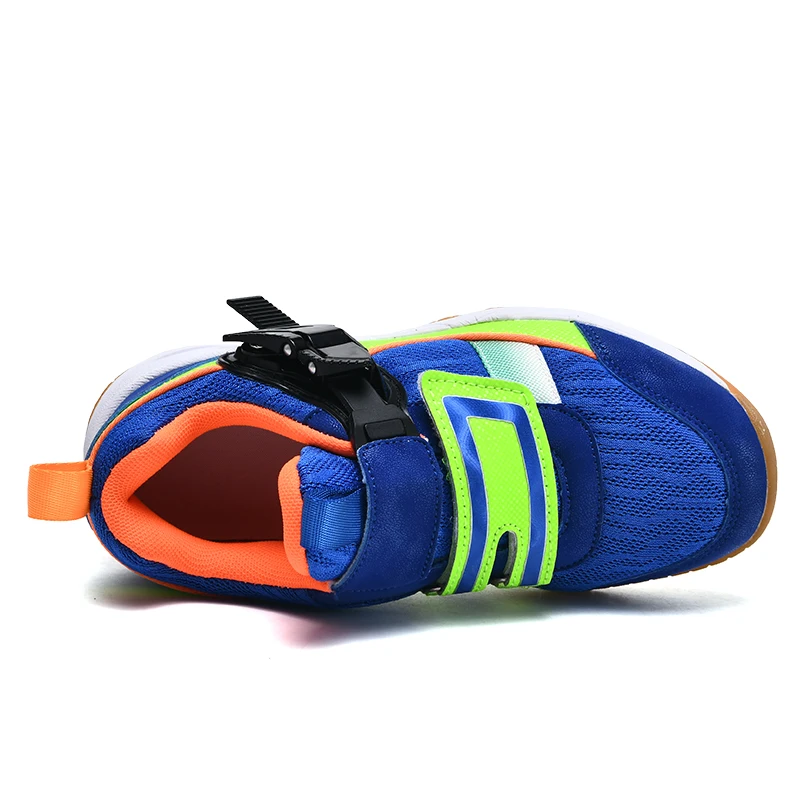 Professional Kids Badminton Sh - đánh giá và giá Kids Outdoor Volleyball Shoes
