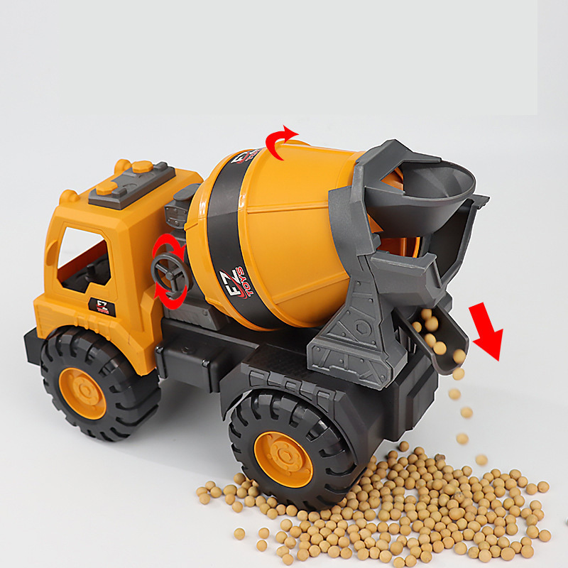 Kích Thước Lớn Kỹ Thuật Xe Mô  - đánh giá và giá Kids Outdoor Dump Truck