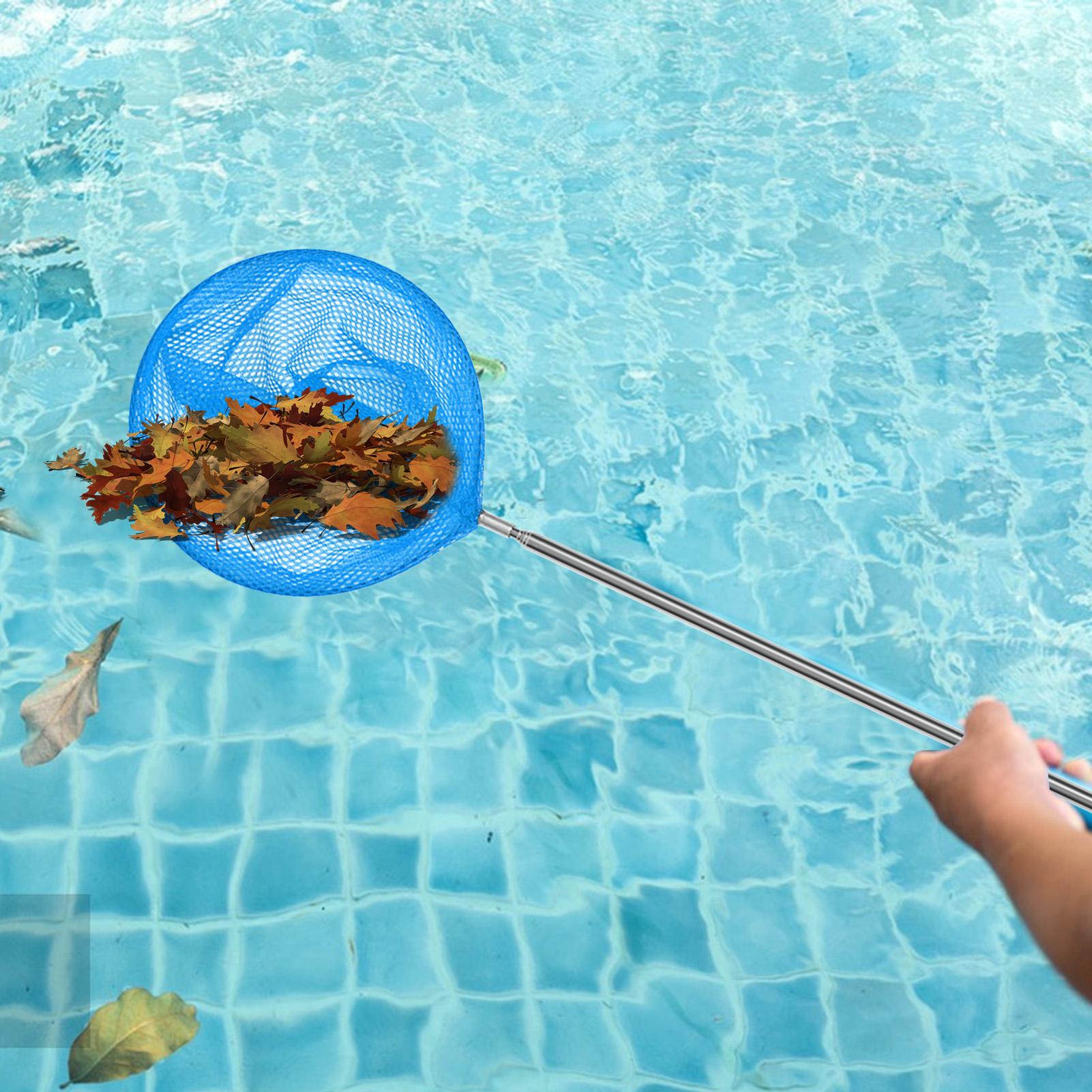 Telescopic Swimming Pool Net R - đánh giá và giá Kids Outdoor Frame