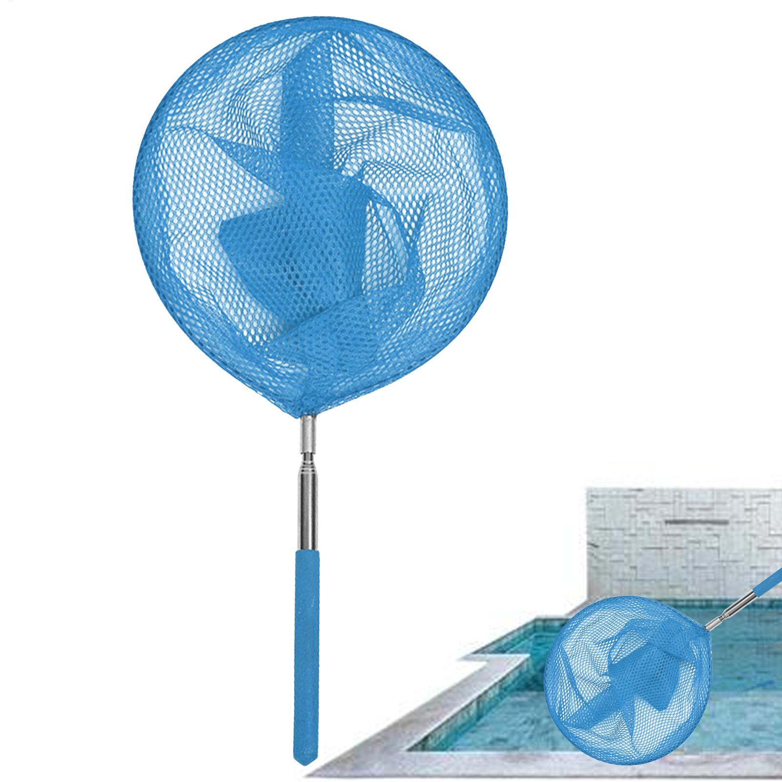 Telescopic Swimming Pool Net R - đánh giá và giá Kids Outdoor Frame