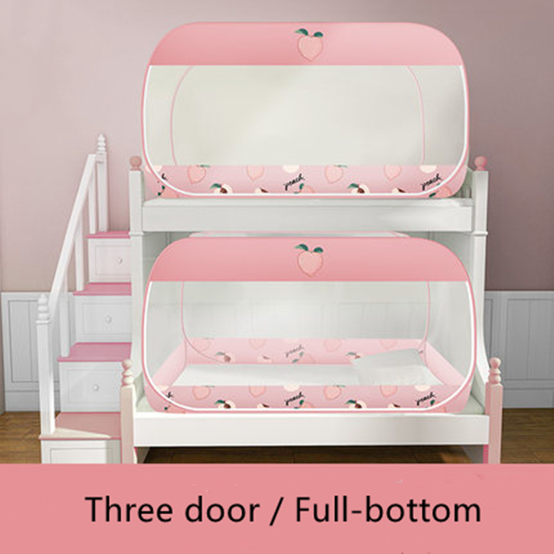 Cartoon Pattern Bed Mosquito N - đánh giá và giá Kids Outdoor Yurt