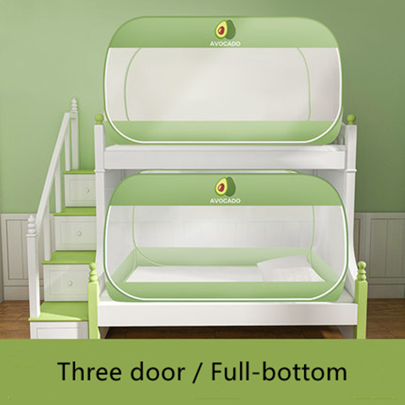 Cartoon Pattern Bed Mosquito N - đánh giá và giá Kids Outdoor Yurt