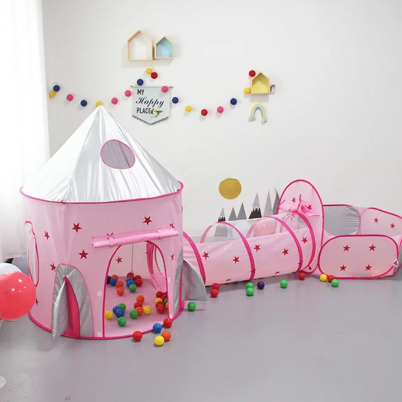 3In1 Portable Space Capsule Te - đánh giá và giá Kids Outdoor Yurt