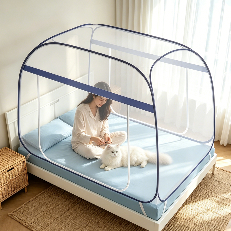 180cm Pop-Up Foldable Mosquito - đánh giá và giá Kids Outdoor Yurt