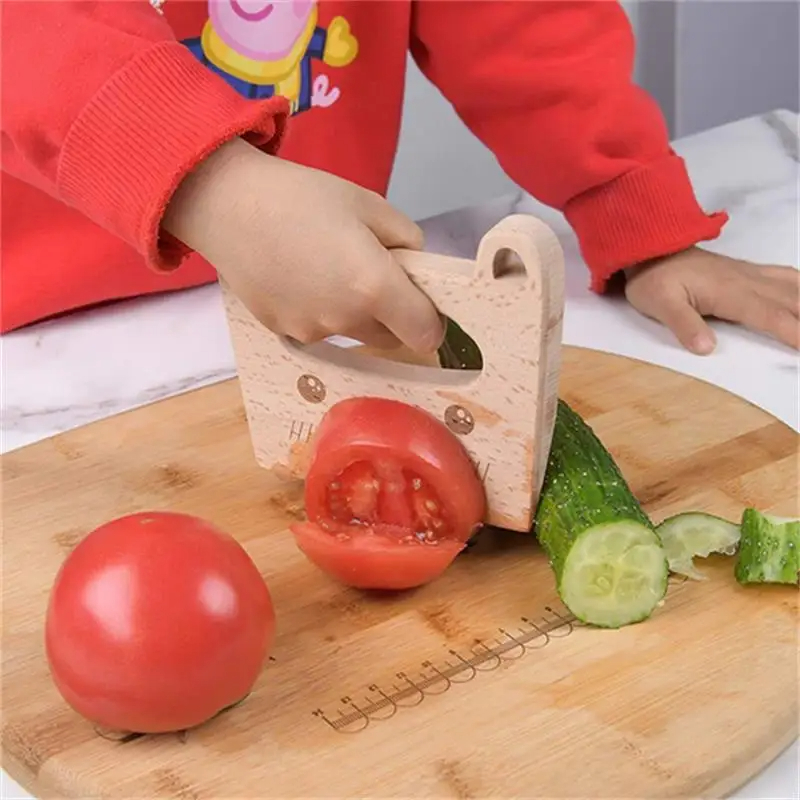 Wooden Kids Knife for Cooking  - đánh giá và giá Kids Outdoor Kitchen Set