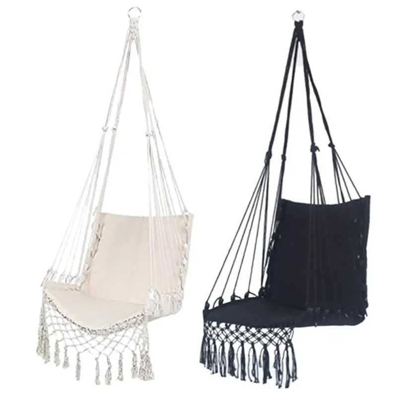 Outdoor Indoor Hammock Swing S - đánh giá và giá Kids Outdoor Swing Chair