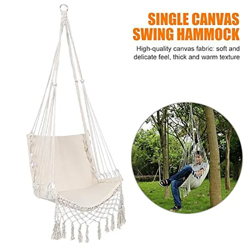 Outdoor Indoor Hammock Swing S - đánh giá và giá Kids Outdoor Swing Chair