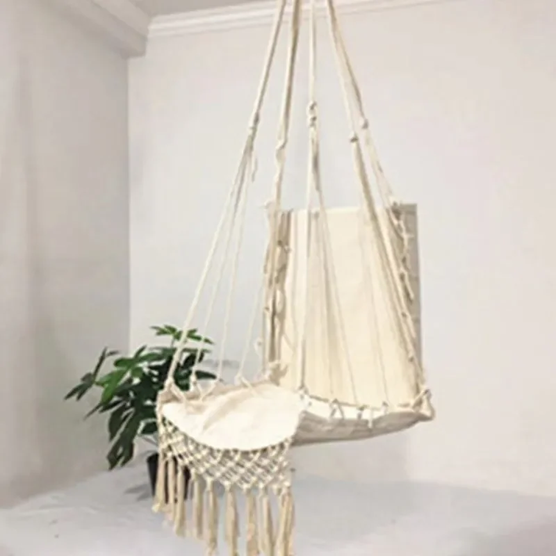 Outdoor Indoor Hammock Swing S - đánh giá và giá Kids Outdoor Swing Chair