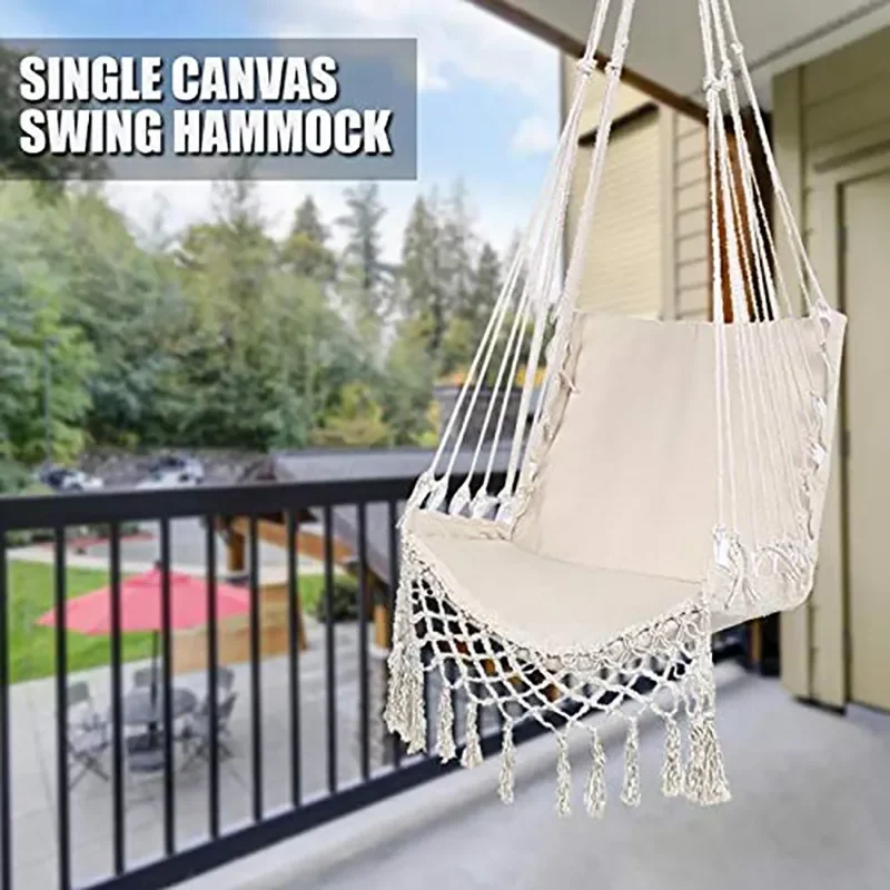 Outdoor Indoor Hammock Swing S - đánh giá và giá Kids Outdoor Swing Chair